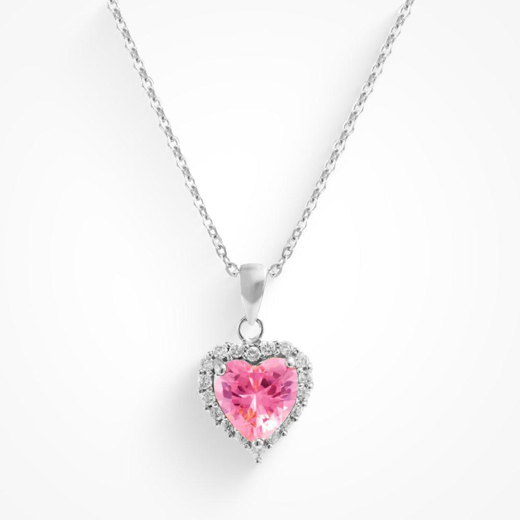Evry Jewels Cupid Necklace