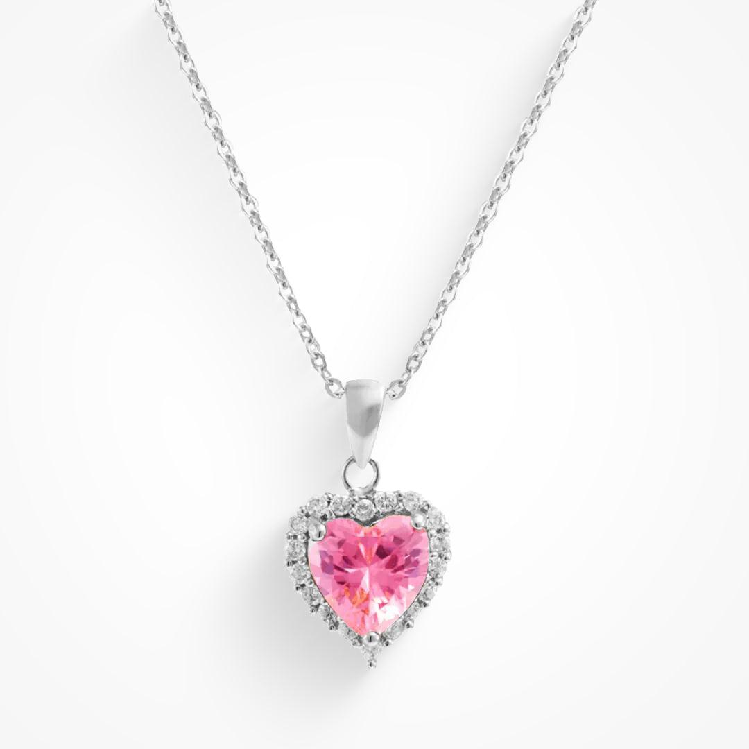 Evry Jewels Cupid Necklace