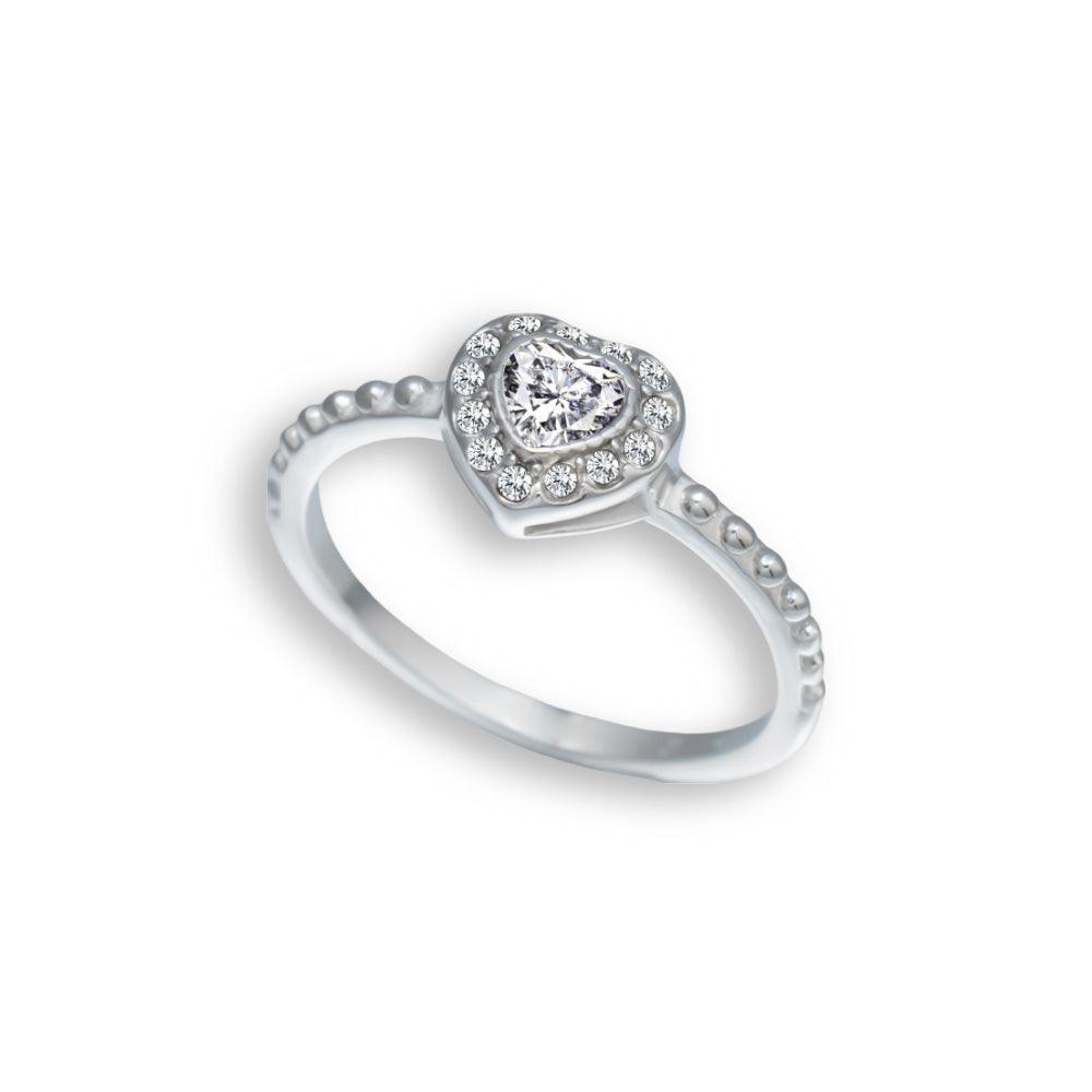 Evry Jewels Cupid Ring