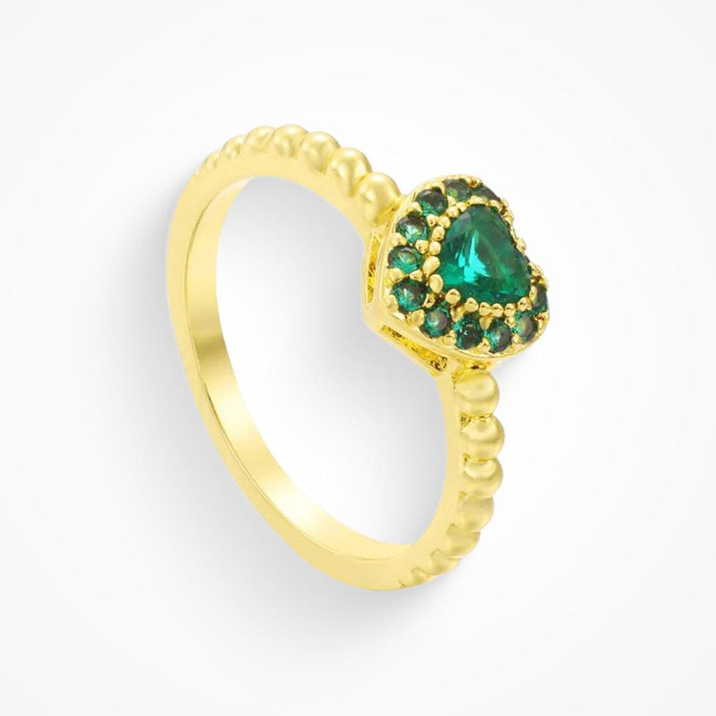 Evry Jewels Cupid Ring