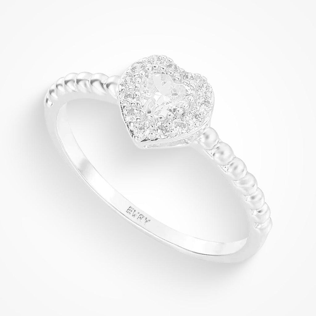 Evry Jewels Cupid Ring