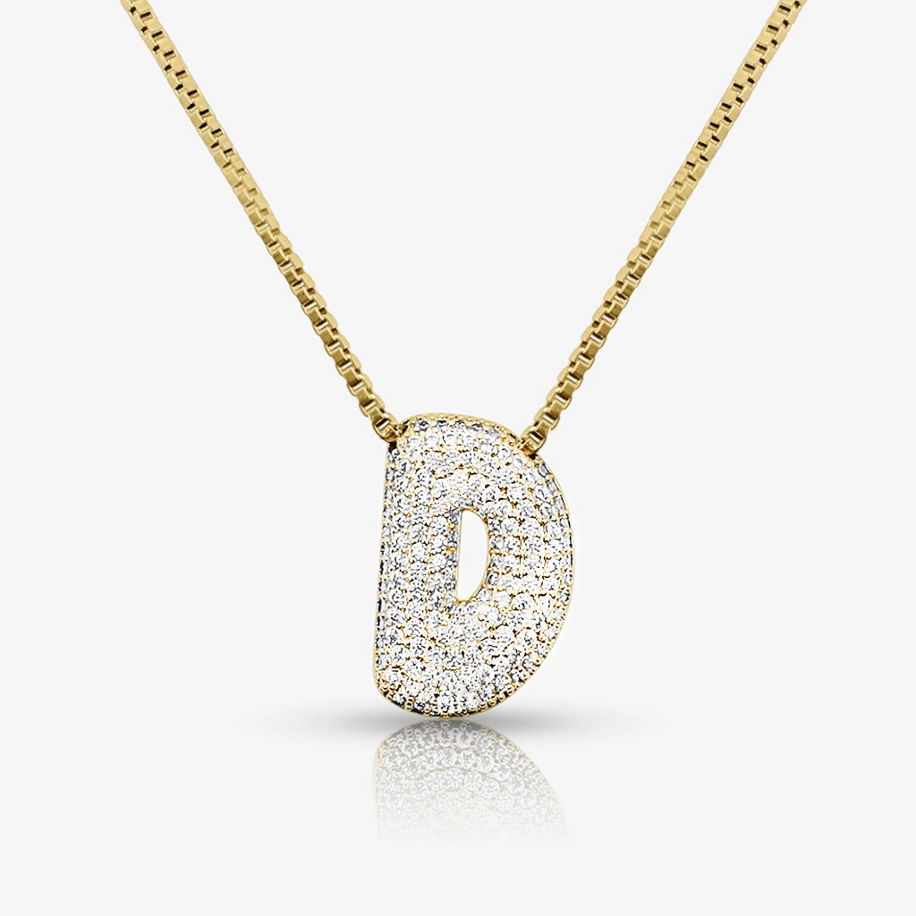Evry Jewels Adore Me Necklace