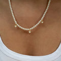 Evry Jewels Glamorous Necklace