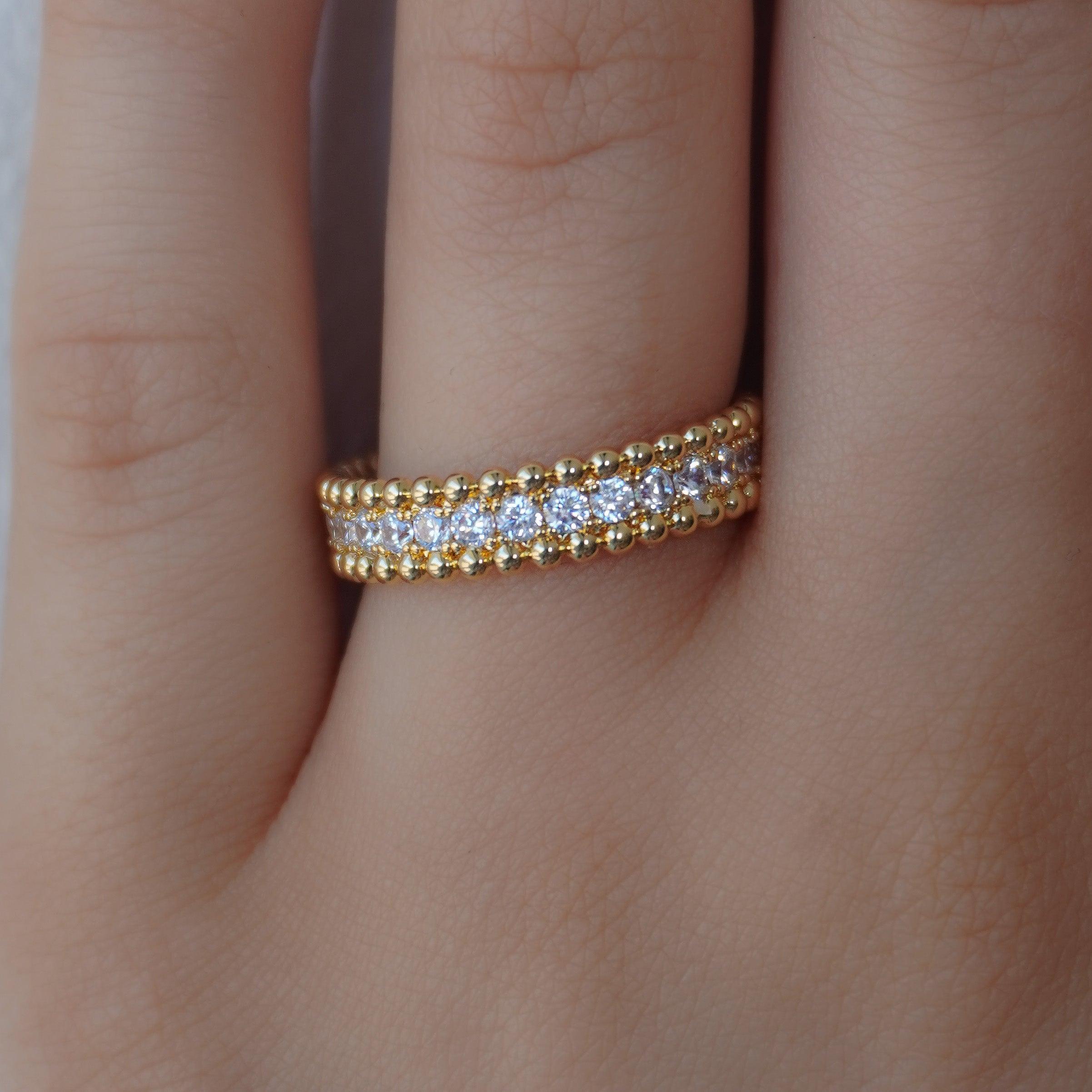 Evry Jewels Upper East Side Ring