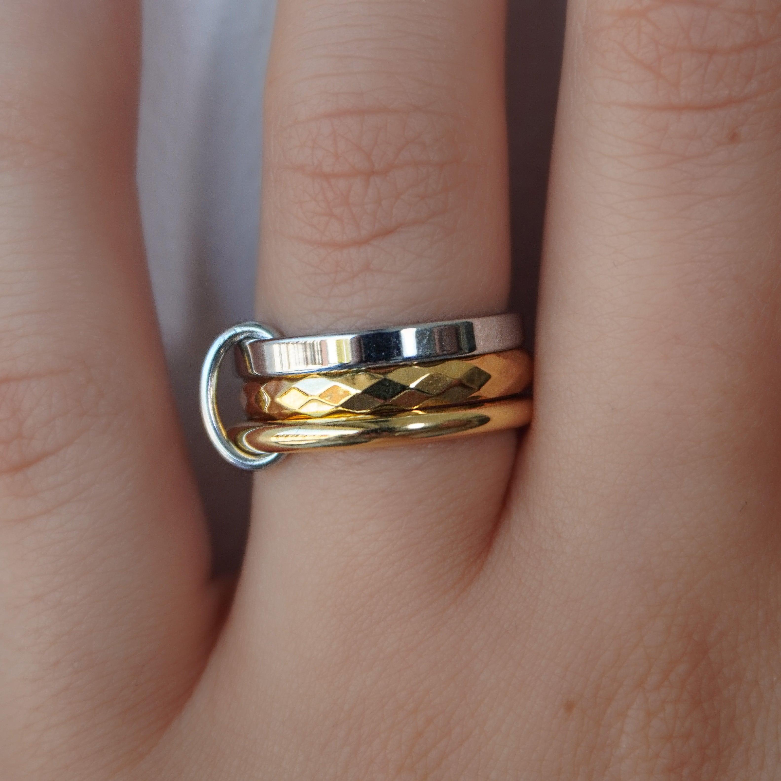 Evry Jewels Always Forever Ring