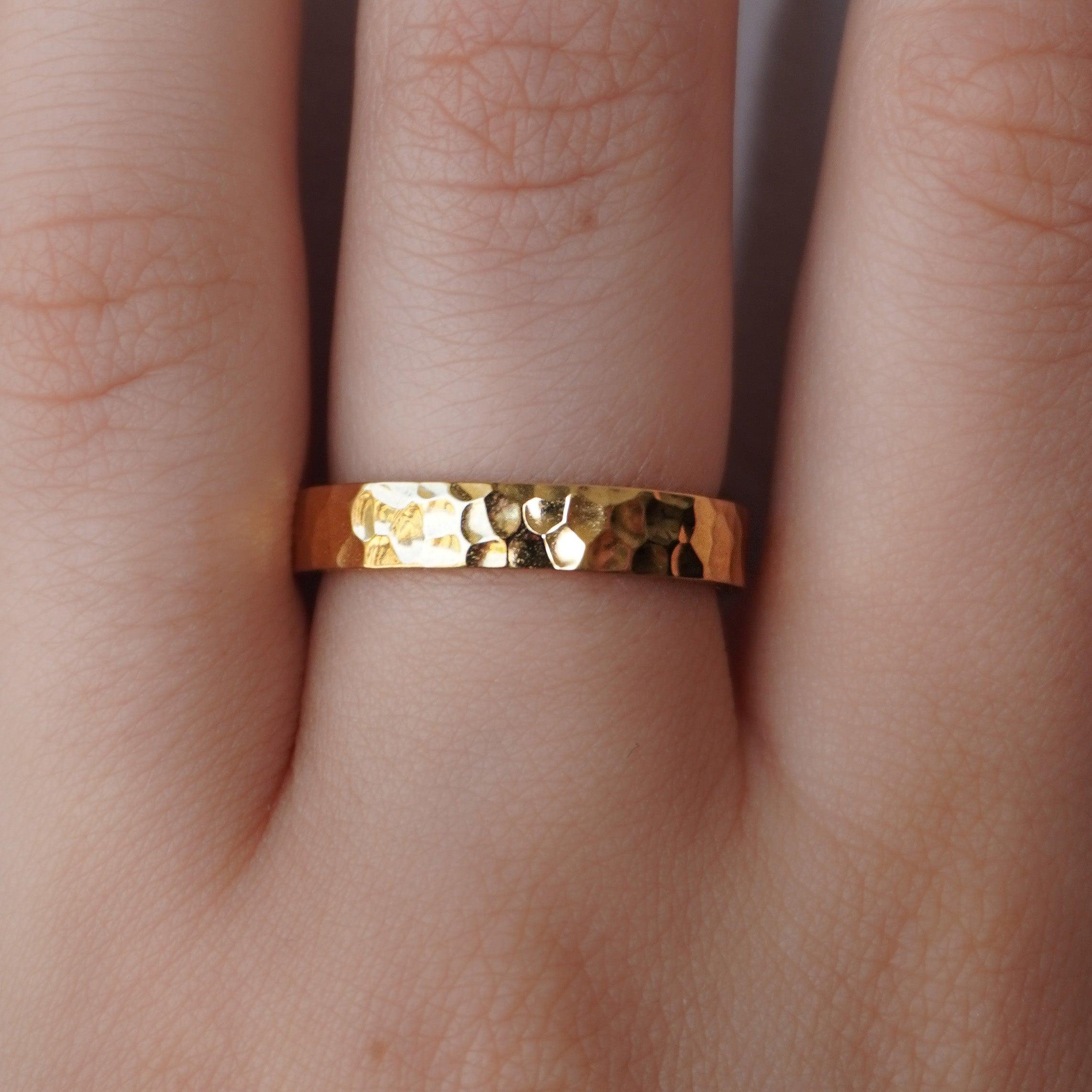 Evry Jewels Giza Ring