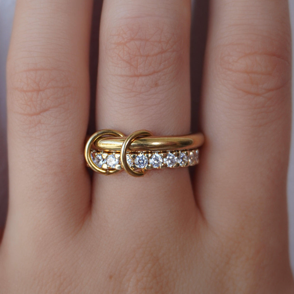 Evry Jewels Lost in Hollywood Ring
