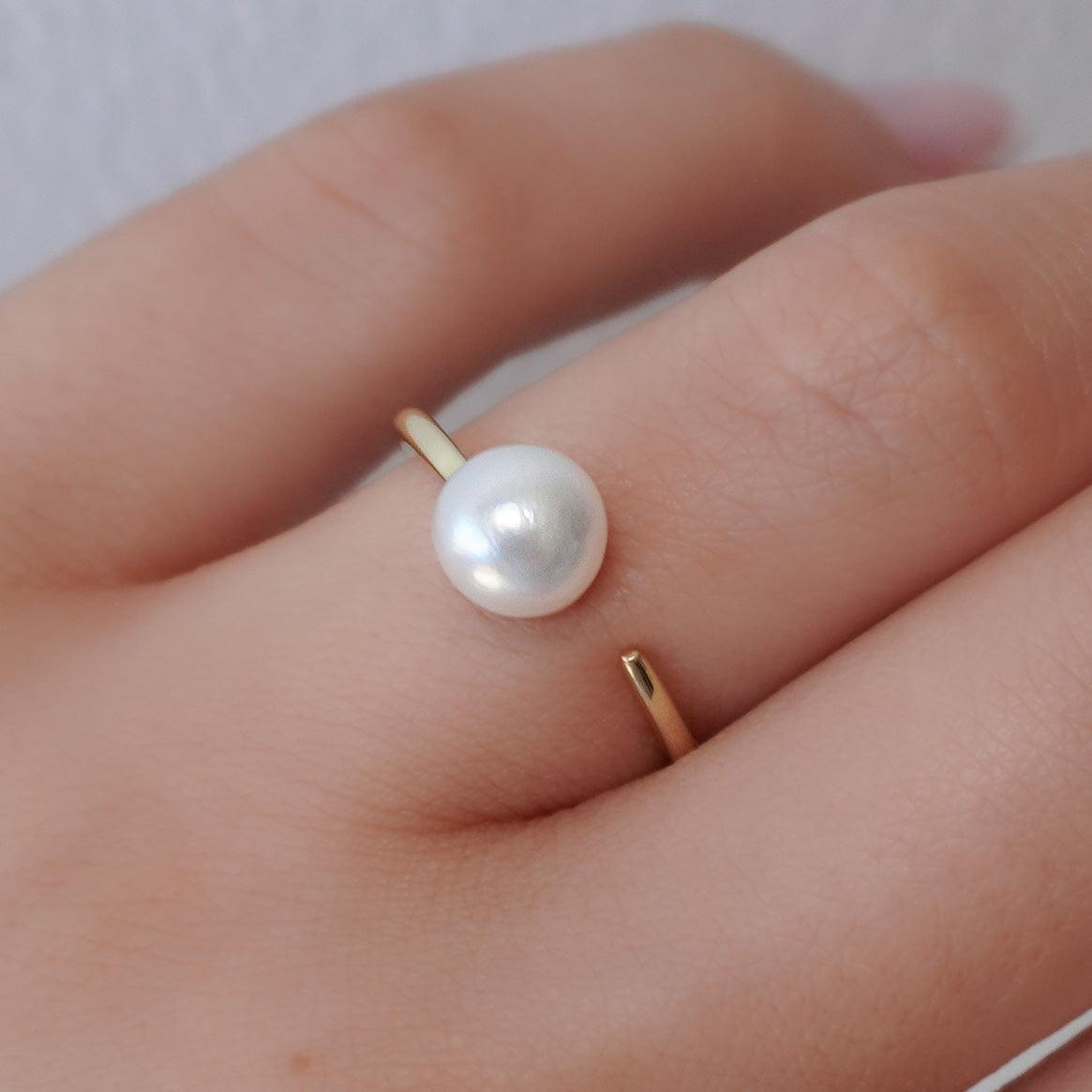Evry Jewels Sirena Ring