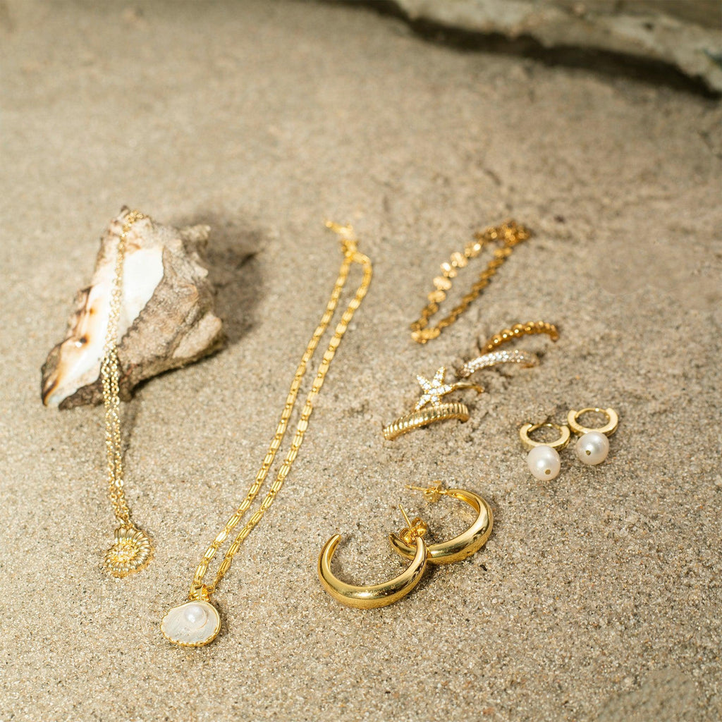 Evry Jewels Meribella Necklace