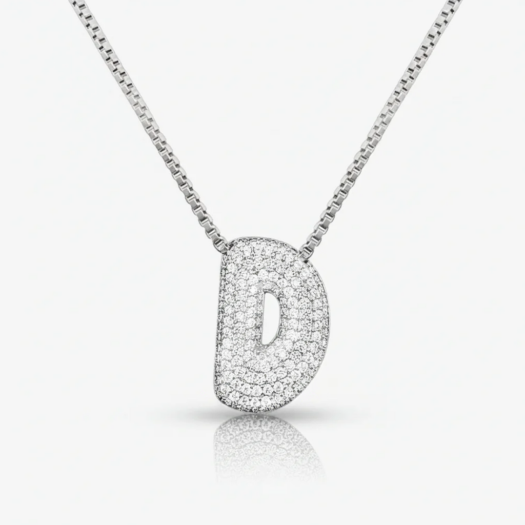 Evry Jewels Adore Me Necklace