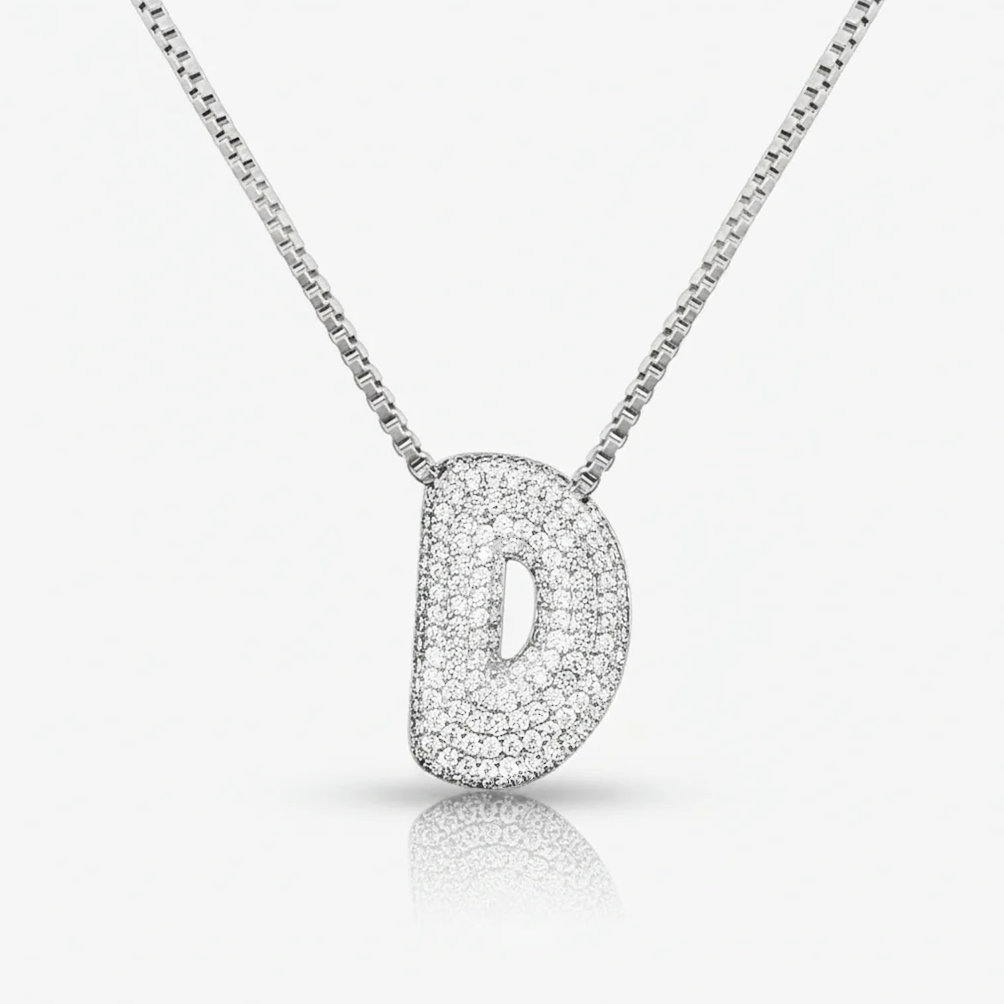 Evry Jewels Adore Me Necklace