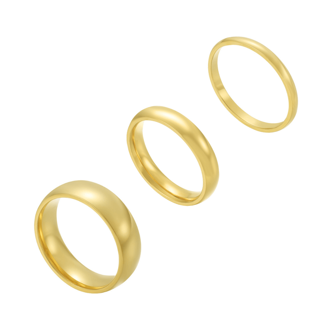 Evry Jewels Daily Ring
