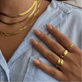 Evry Jewels Daily Ring