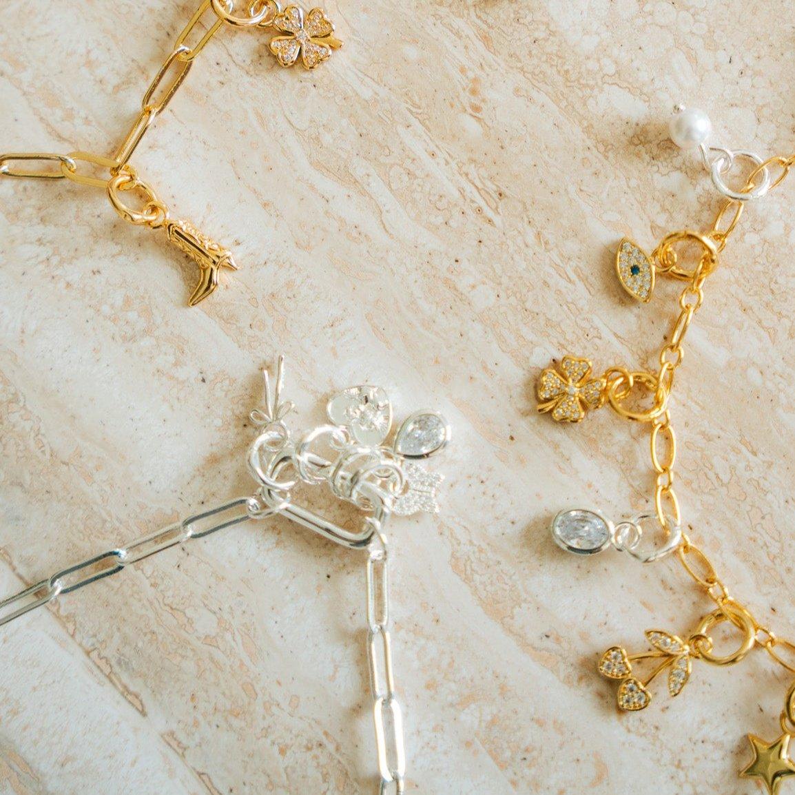 Evry Jewels Darling Charm