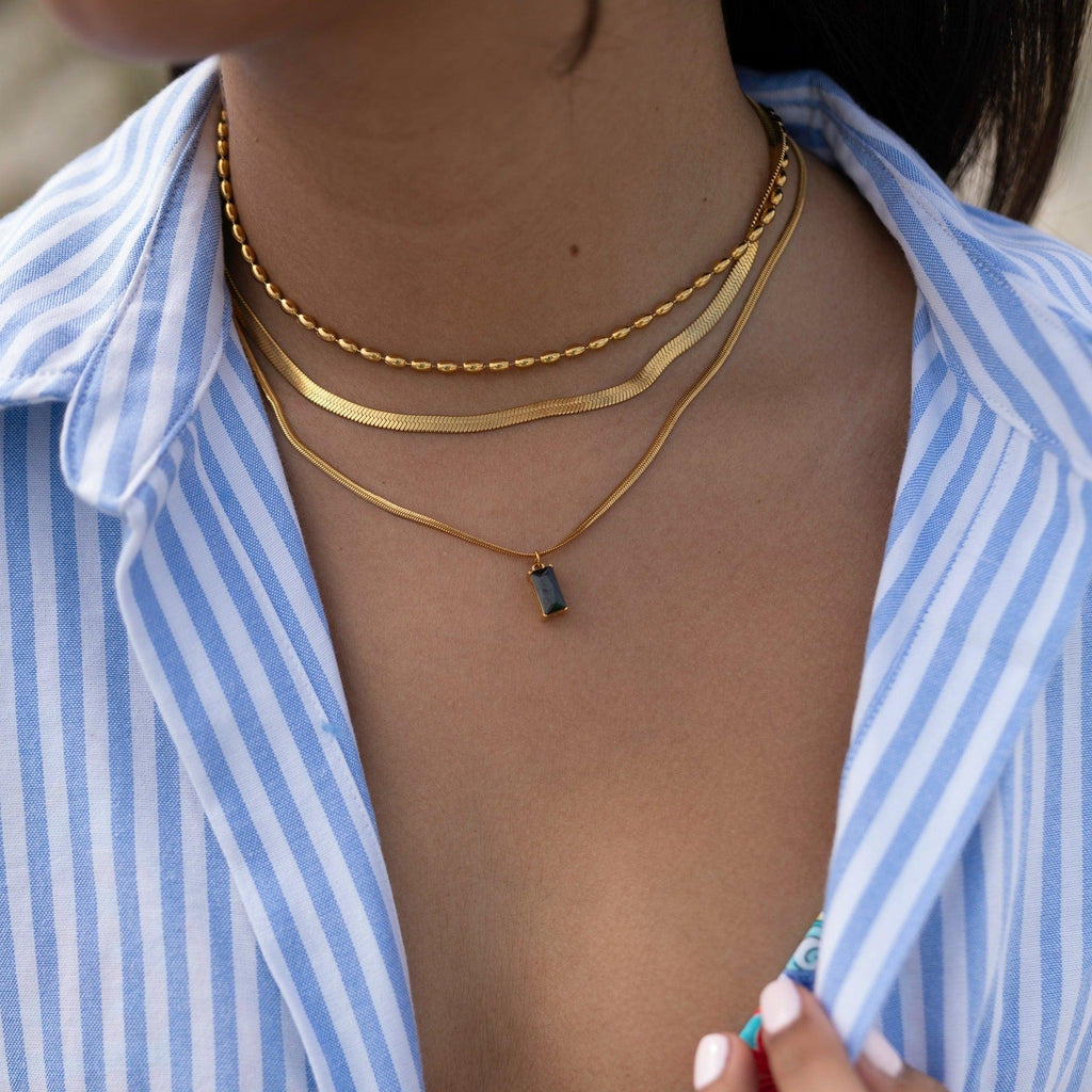 Evry Jewels Daydream Necklace