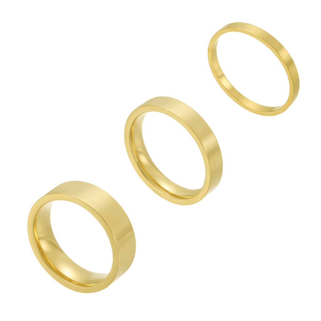 Evry Jewels Day To Day Ring