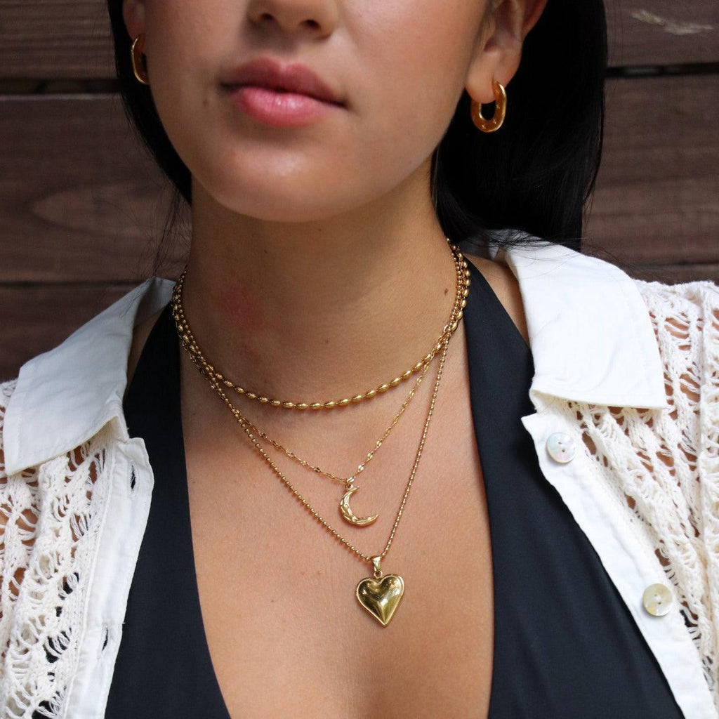 Evry Jewels Daydream Necklace