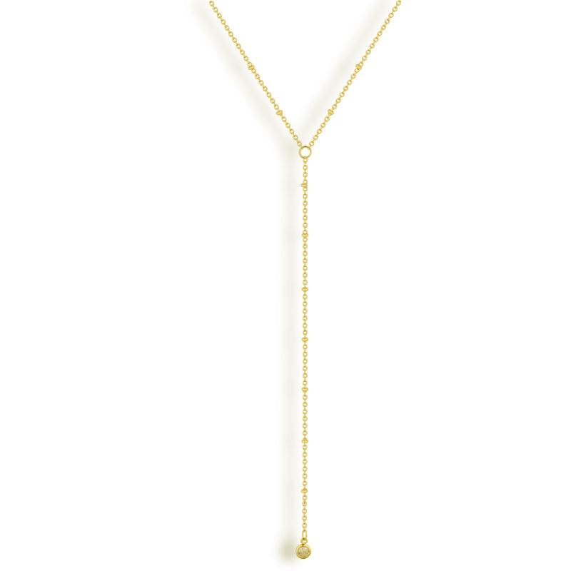 Evry Jewels Lariat Necklaces