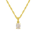 Evry Jewels Delilah Necklace