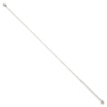 Evry Jewels Demi Anklet