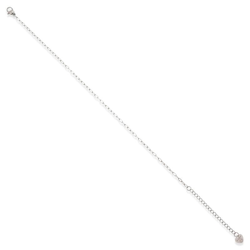 Evry Jewels Demi Anklet