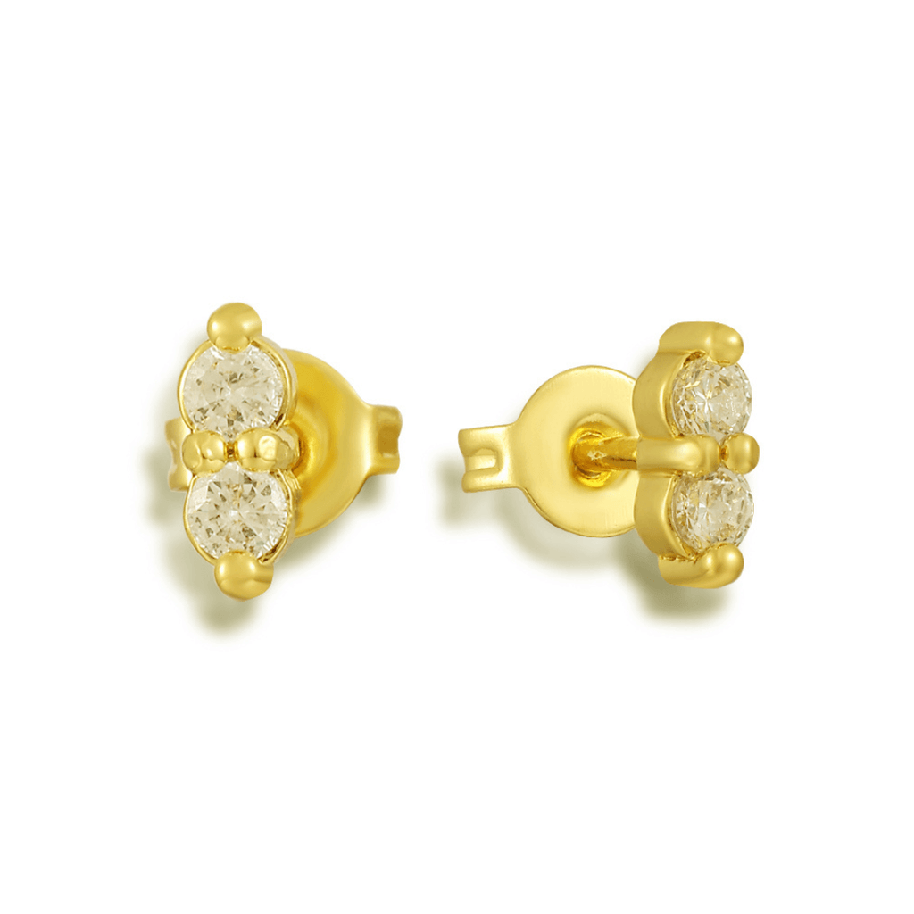 Evry Jewels Diana Earrings