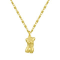 Evry Jewels Divine Feminine Necklace