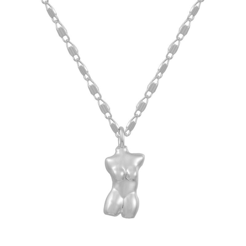Evry Jewels Divine Feminine Necklace