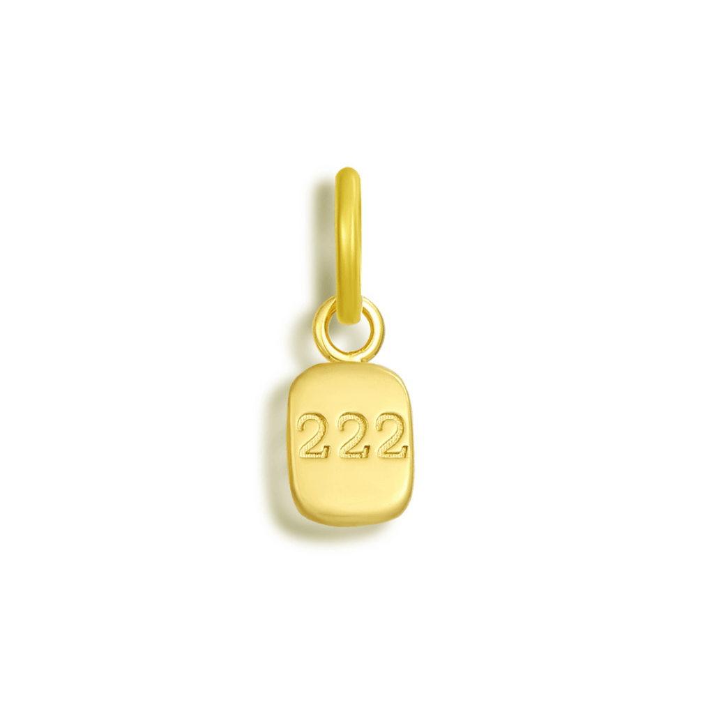 Evry Jewels Divine Signs Charm