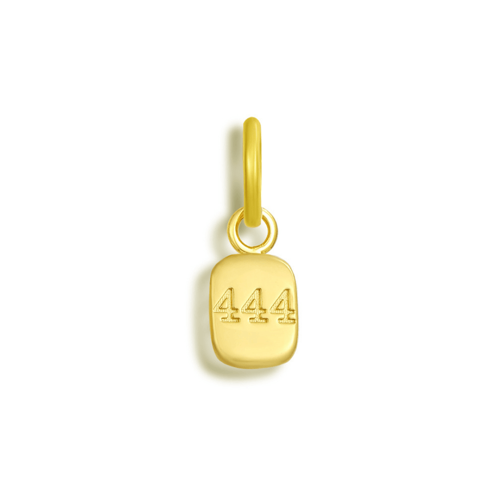 Evry Jewels Divine Signs Charm