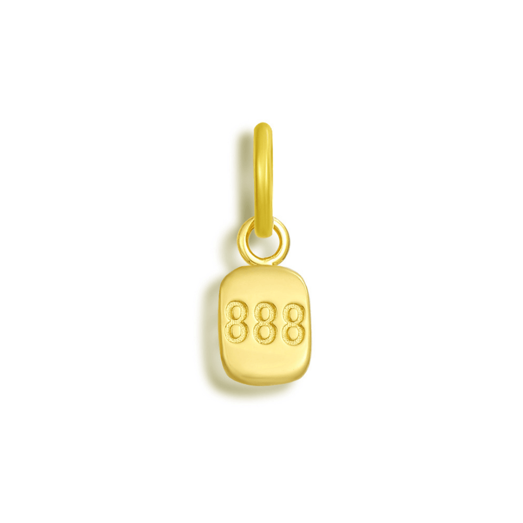 Evry Jewels Divine Signs Charm