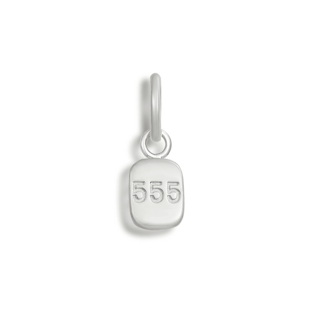 Evry Jewels Divine Signs Charm
