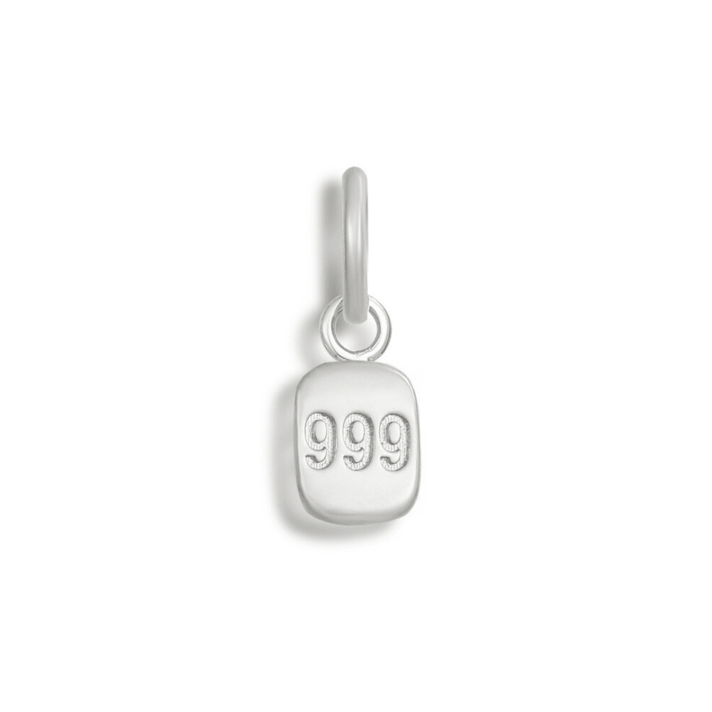 Evry Jewels Divine Signs Charm