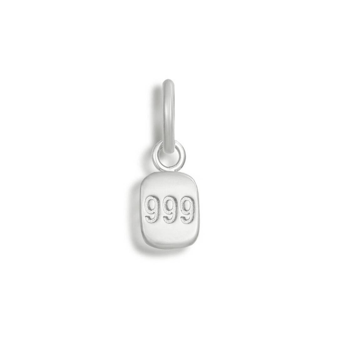 Evry Jewels Divine Signs Charm