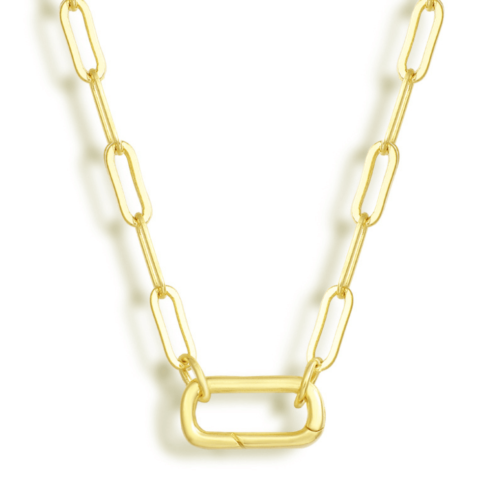 Evry Jewels Dixie Charm Necklace