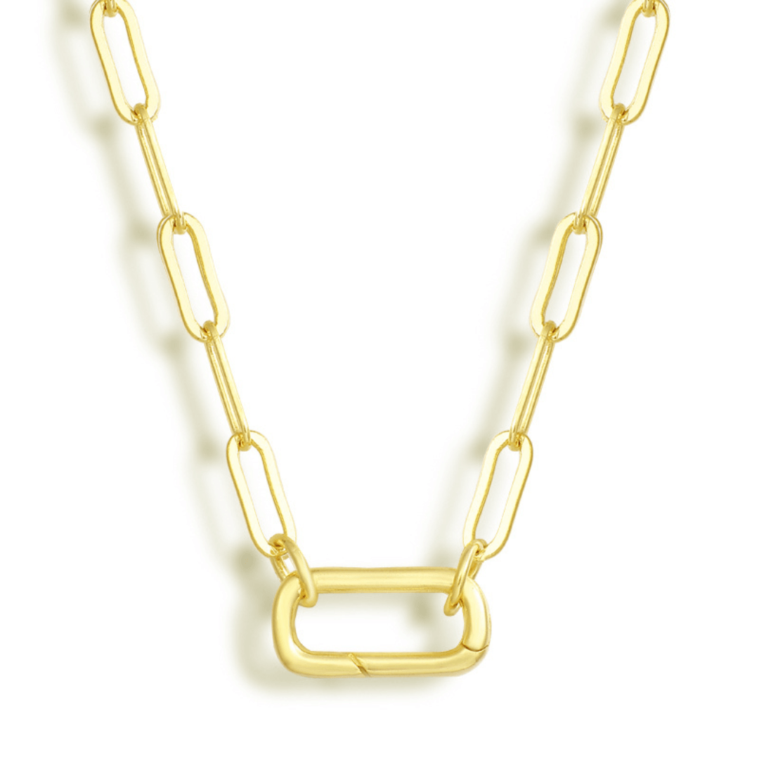 Evry Jewels Dixie Charm Necklace