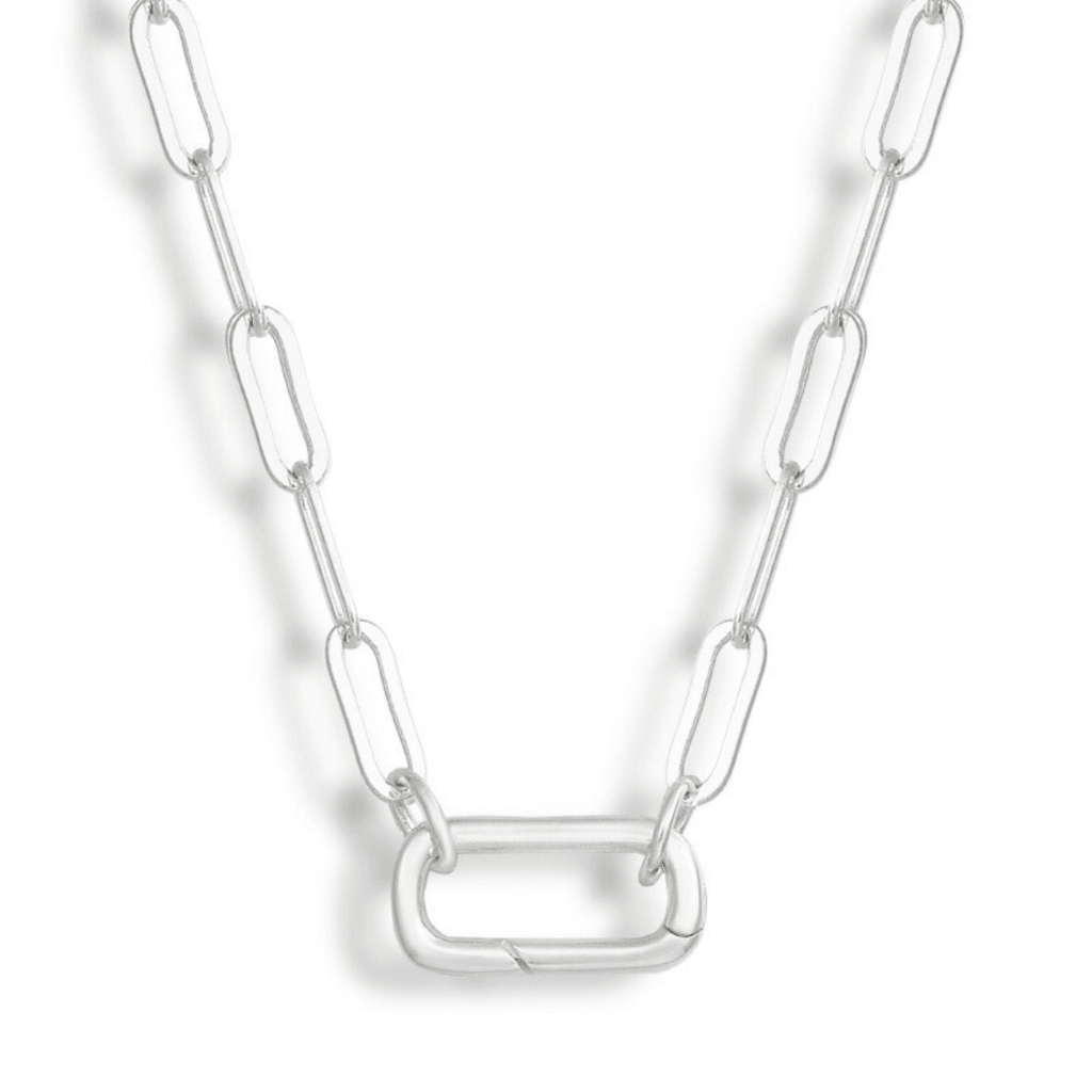 Evry Jewels Dixie Charm Necklace