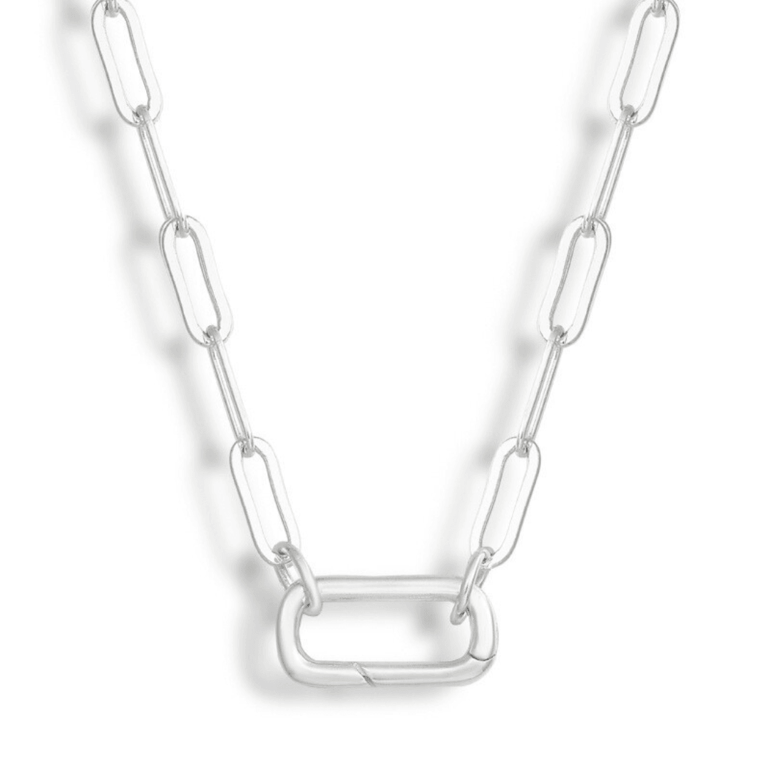 Evry Jewels Dixie Charm Necklace