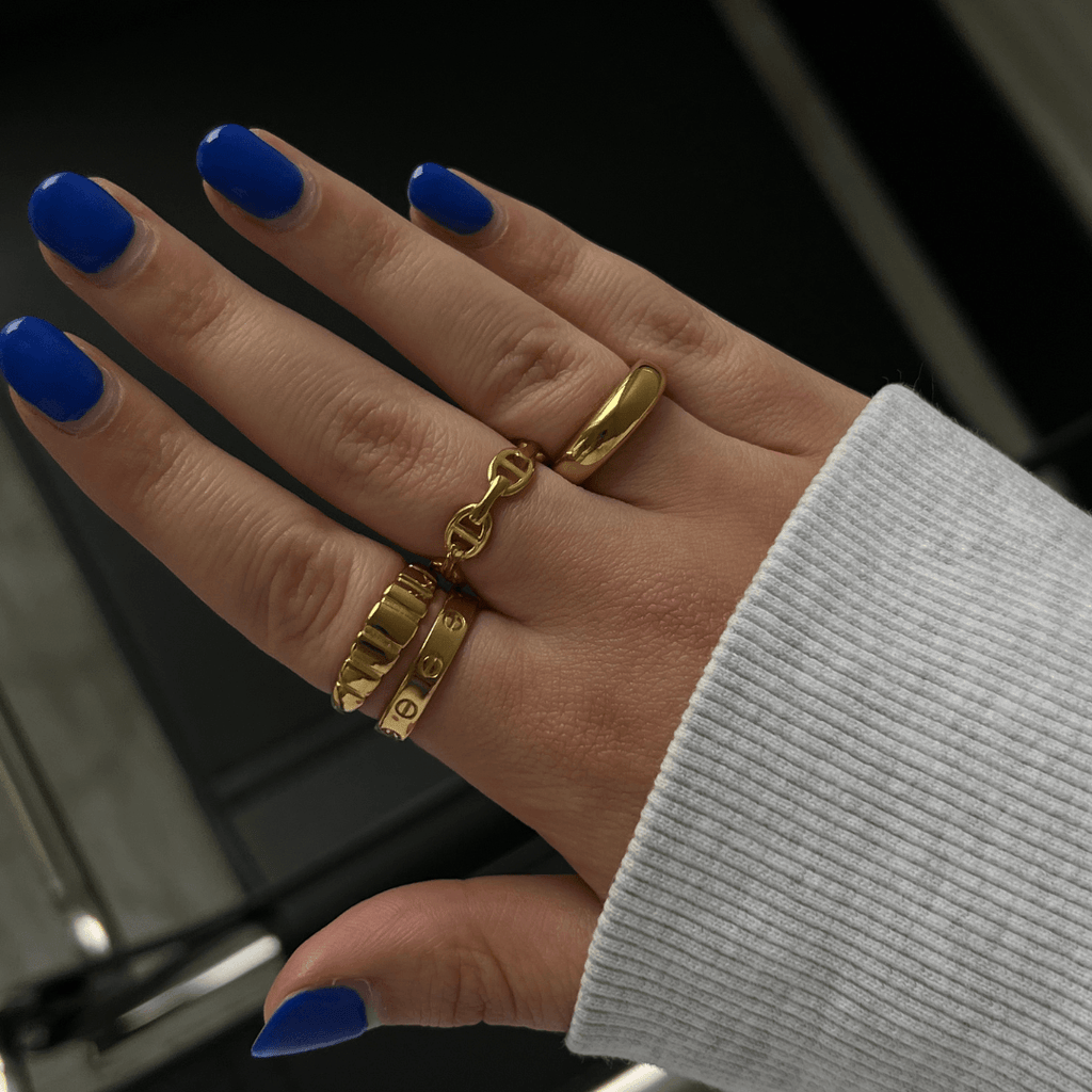 Evry Jewels Dolce Ring