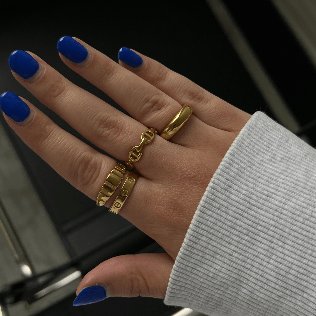 Evry Jewels Dolce Ring