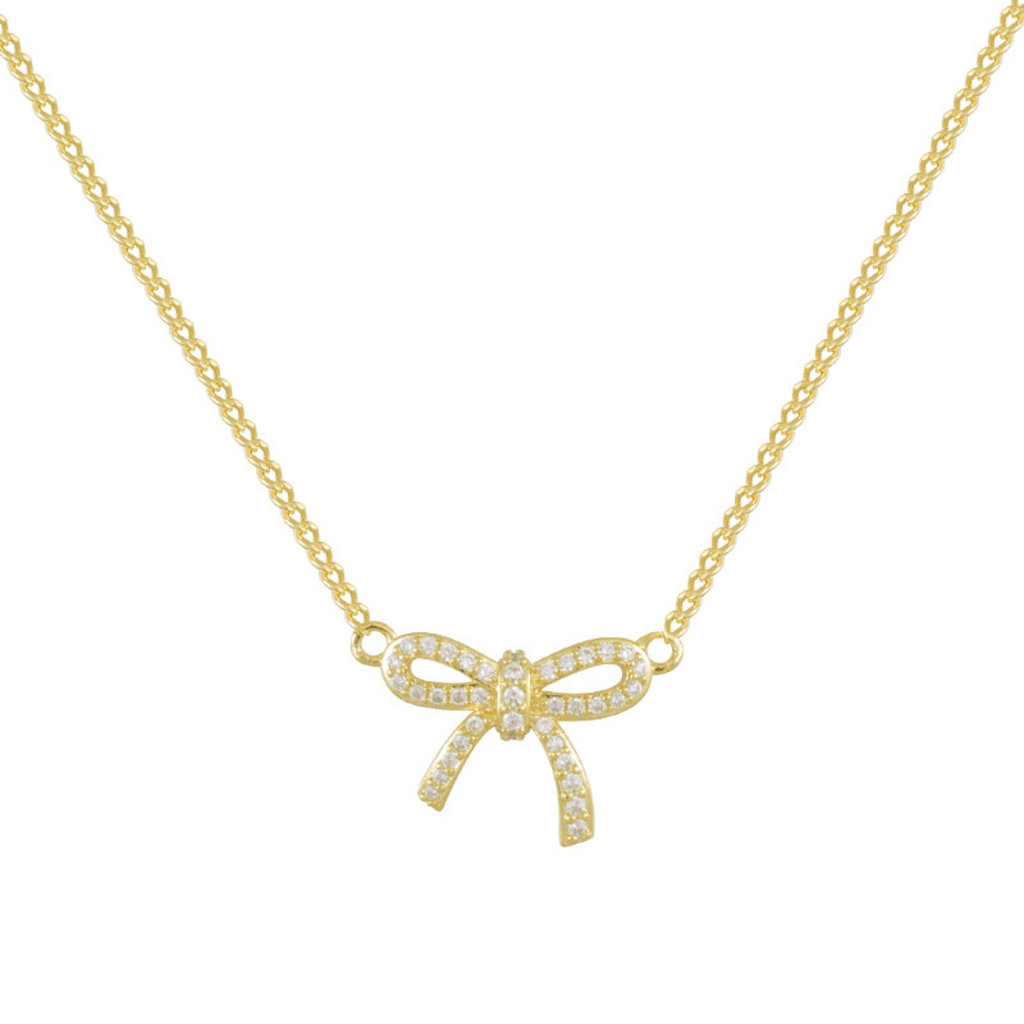 Evry Jewels Dolly Necklace