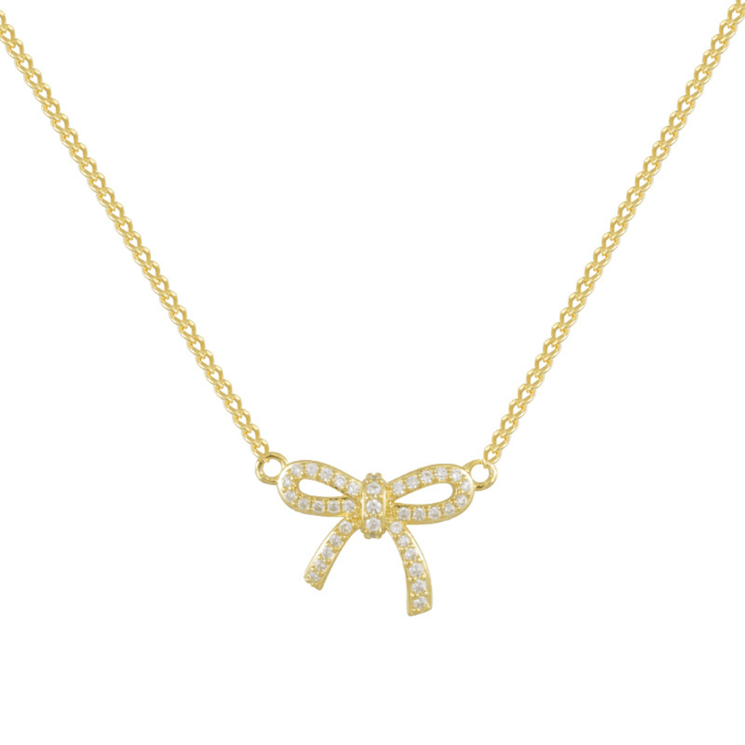Evry Jewels Dolly Necklace