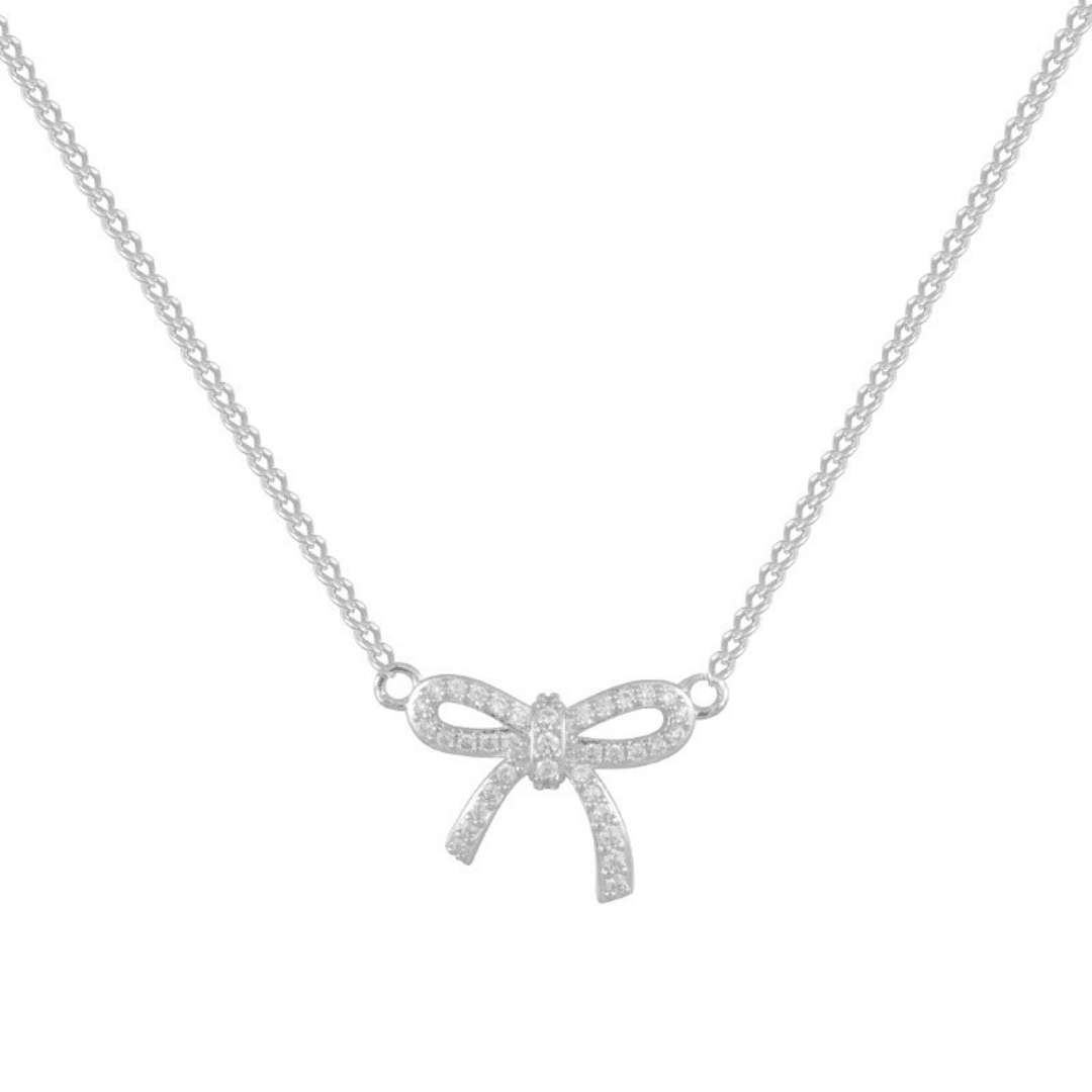 Evry Jewels Dolly Necklace