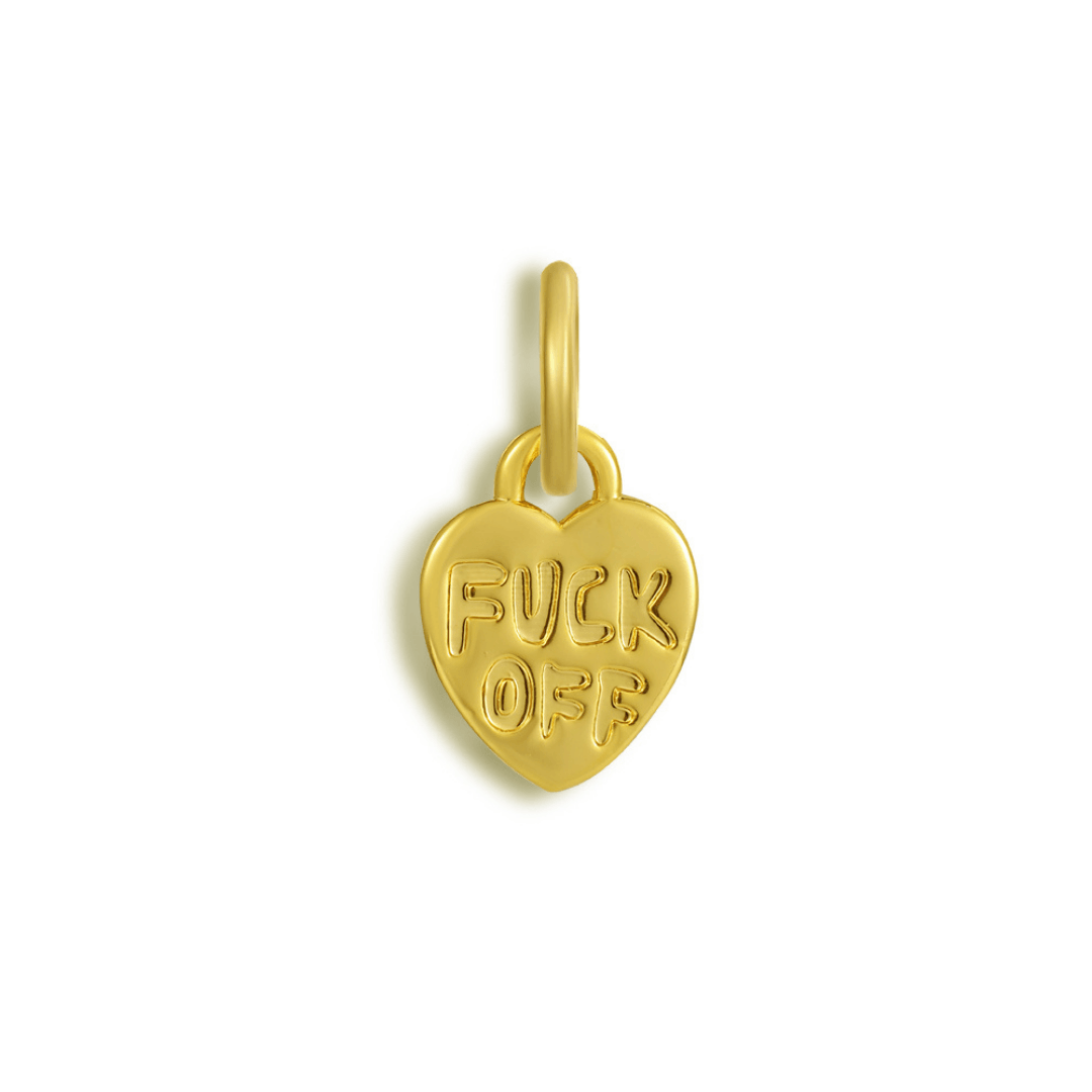 Evry Jewels Don't Bother Me Charm