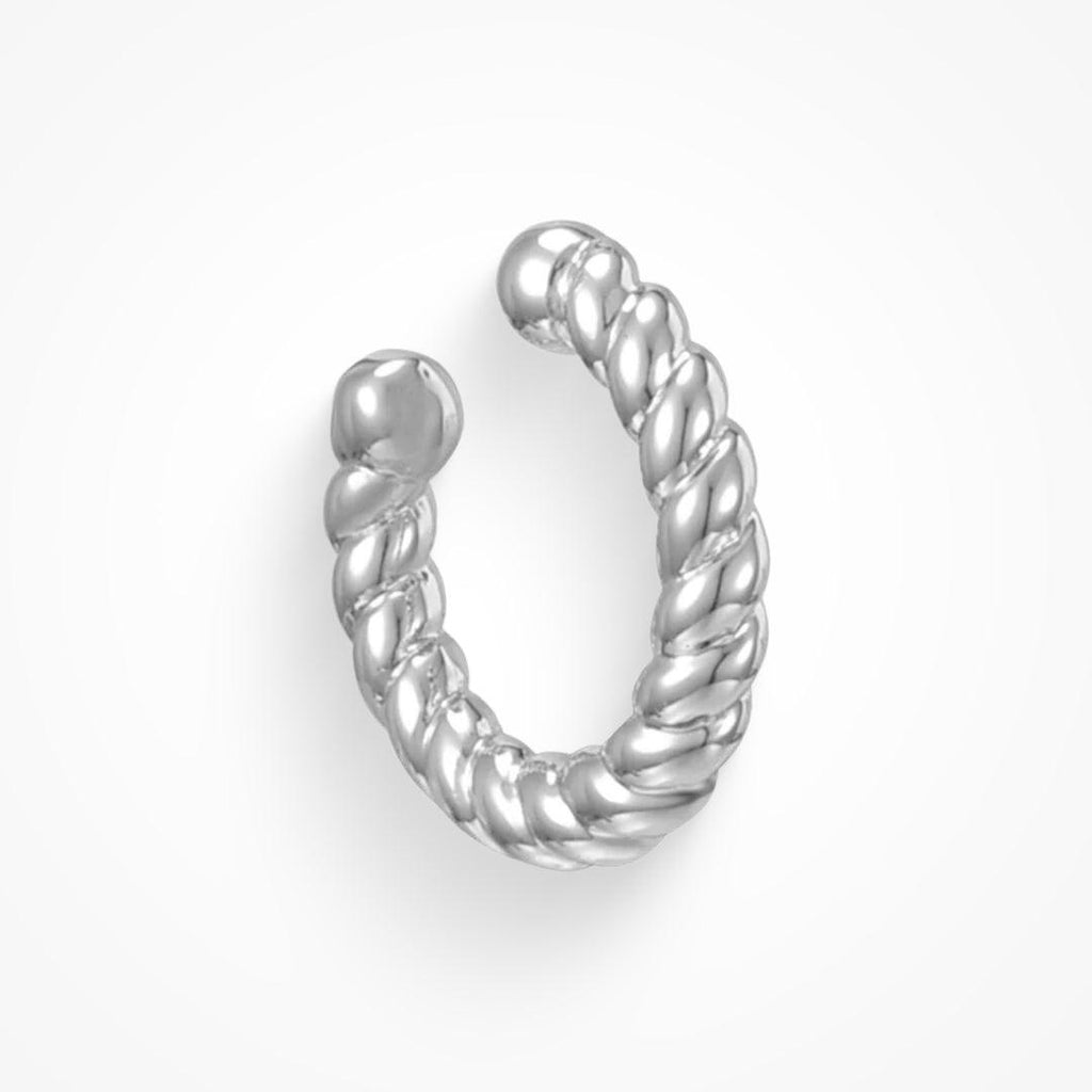 Evry Jewels Don't Get it Twisted Ear Cuff