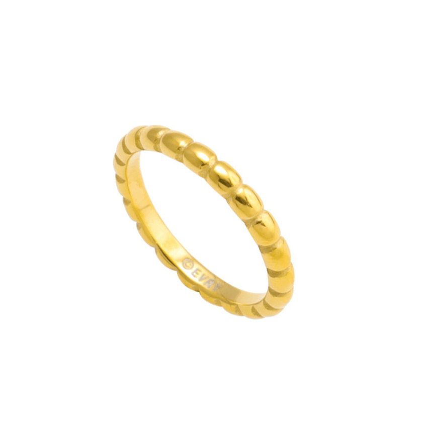 Evry Jewels Dotted Ring
