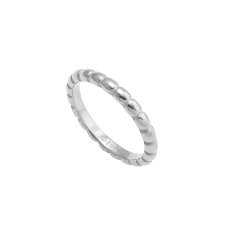 Evry Jewels Dotted Ring