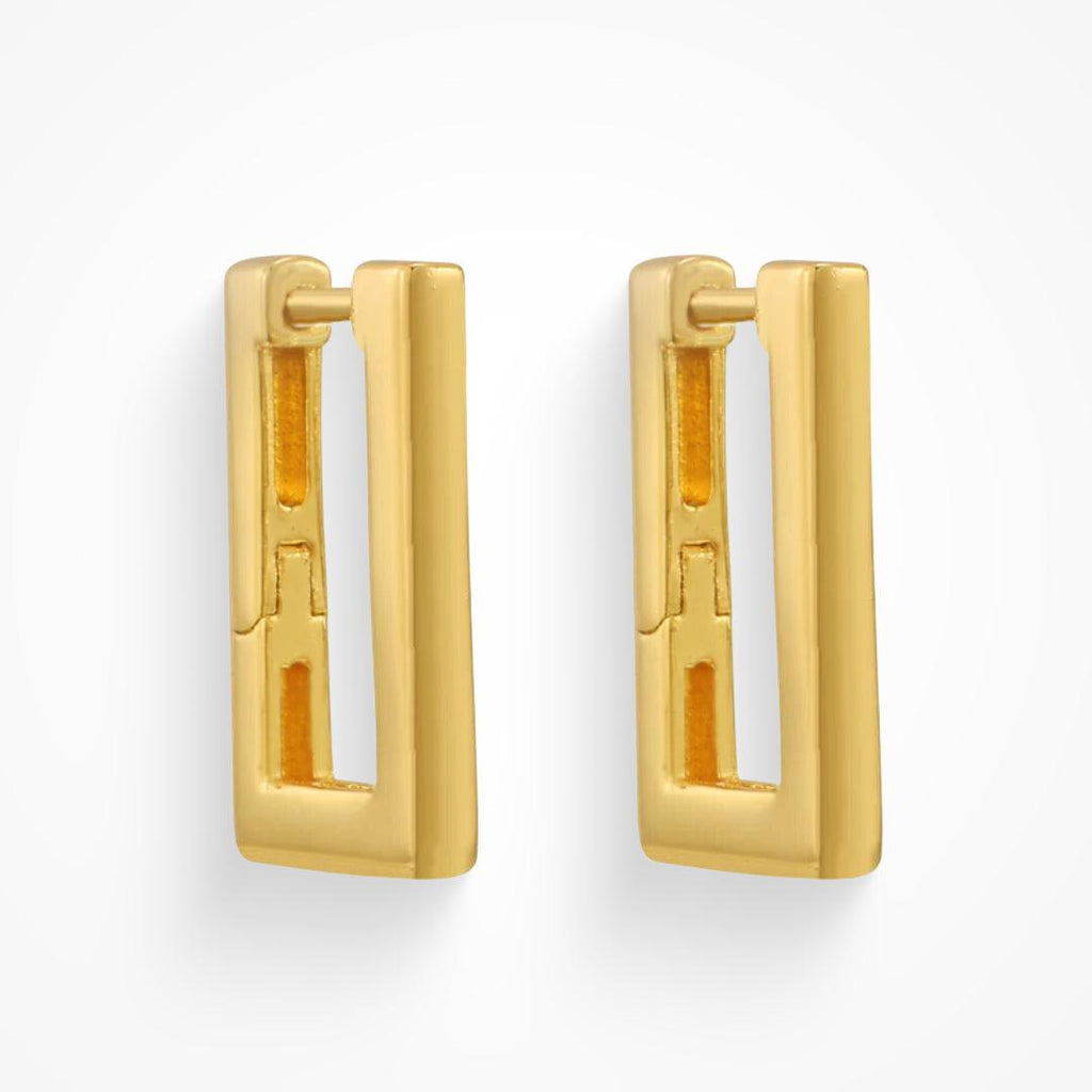 Evry Jewels Downtown Earrings