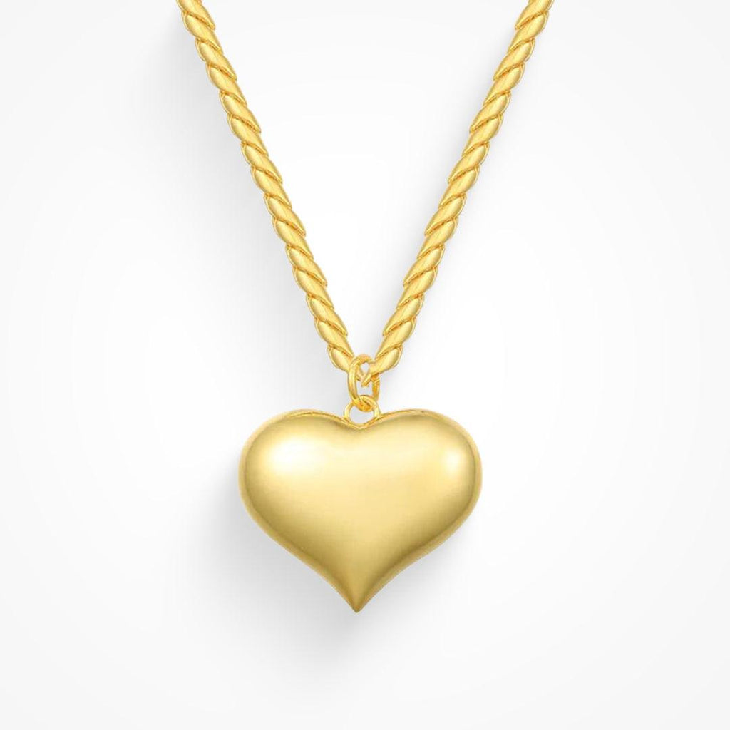 Evry Jewels Dream Girl Necklace