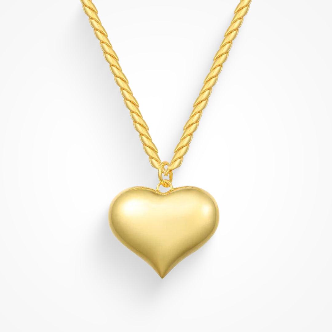 Evry Jewels Dream Girl Necklace
